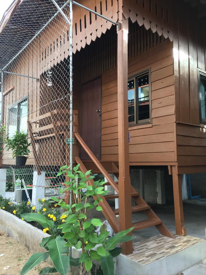 Cozy Stay In Old Town Chiang Mai Exteriör bild