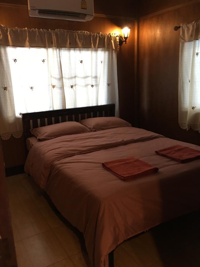 Cozy Stay In Old Town Chiang Mai Exteriör bild