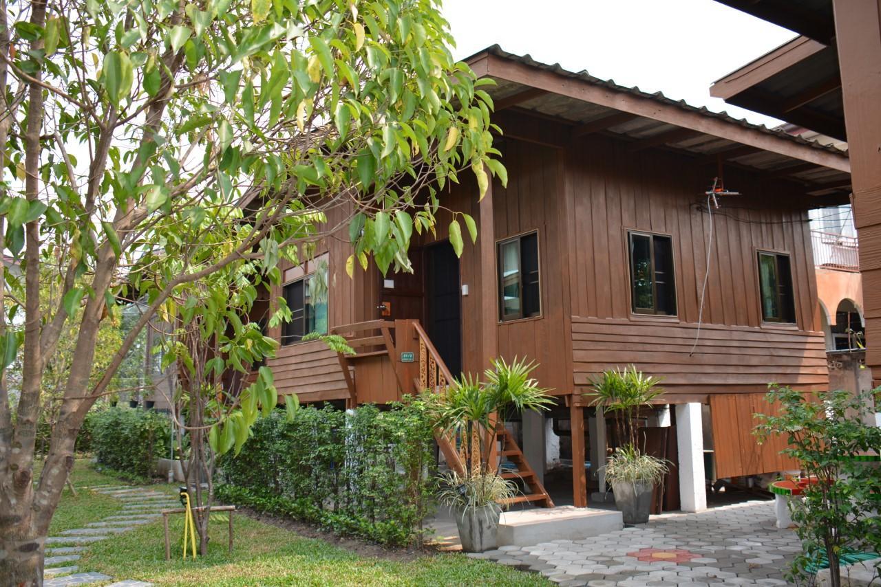 Cozy Stay In Old Town Chiang Mai Exteriör bild